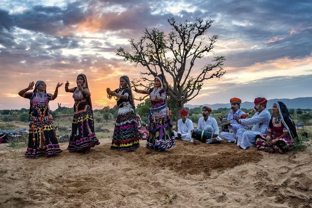 Photograph by Kanad Khadka Chhetri