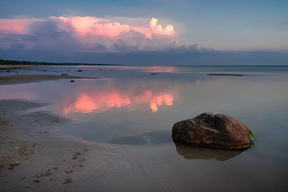 Photograph by Silja Tamme