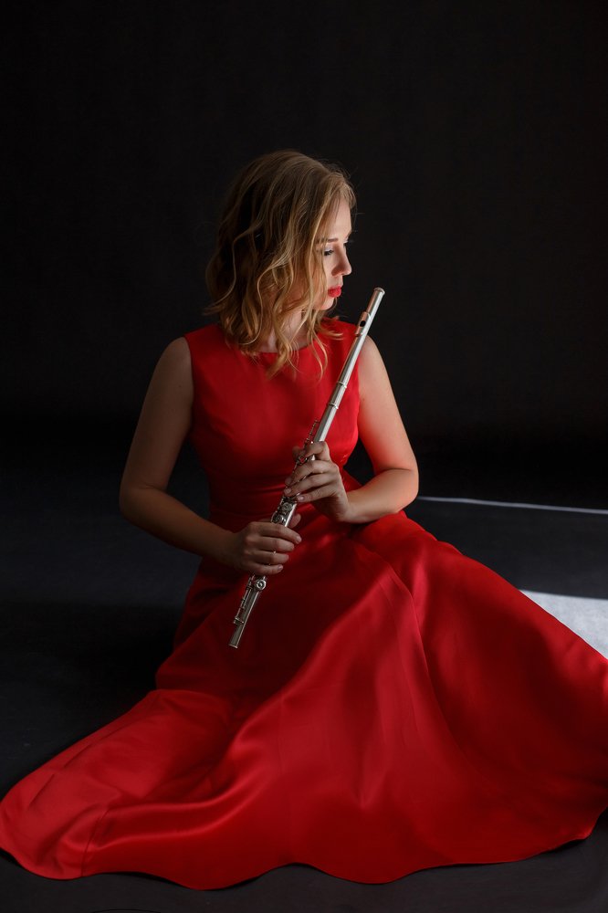 Photograph by Екатерина Даулетбакова