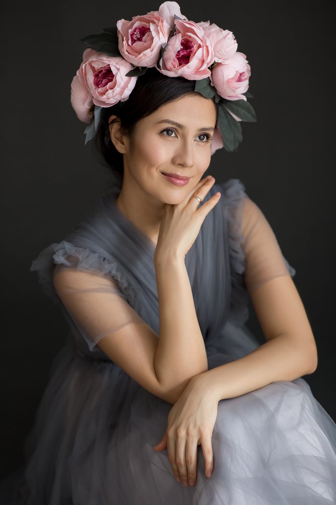 Photograph by Екатерина Даулетбакова