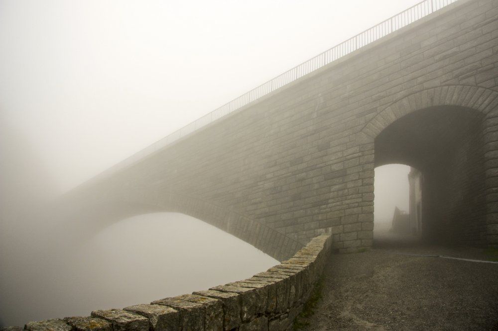 Photograph by Nadezda Sereda