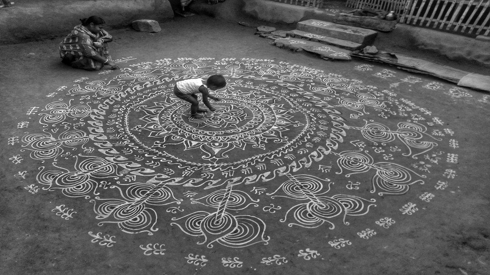 Photograph by AJOY DUTTA