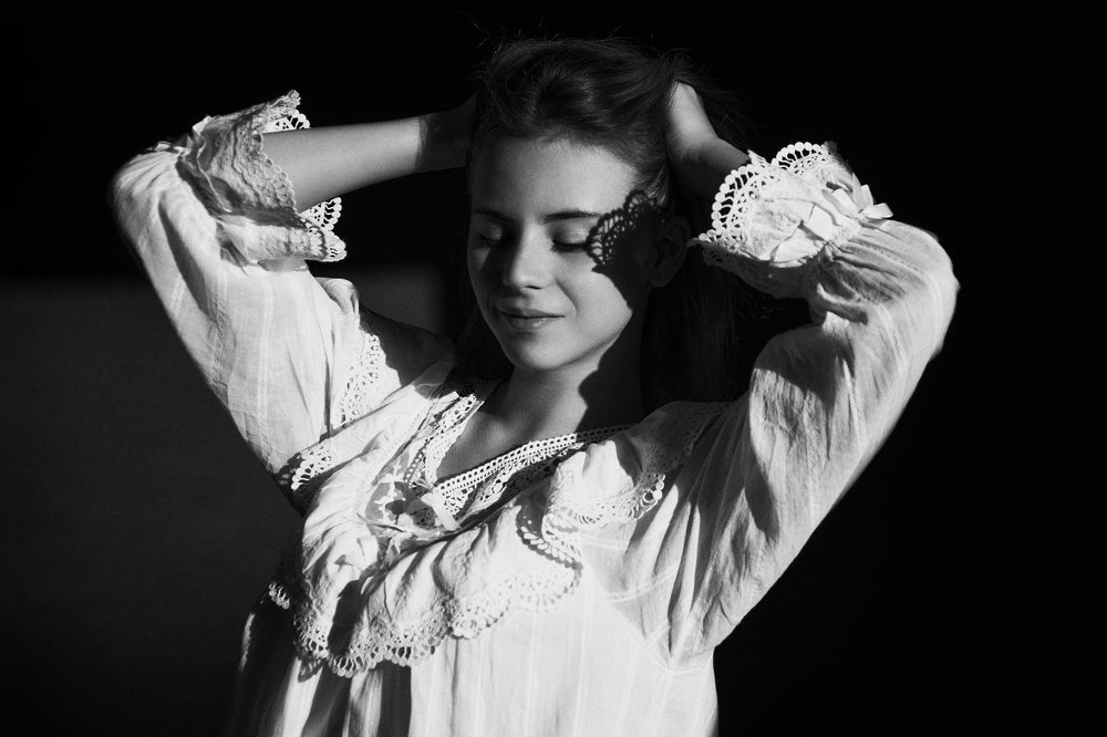 Photograph by Сергей Алтуфьев