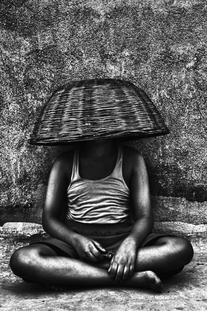 Photograph by Prajesh Roy