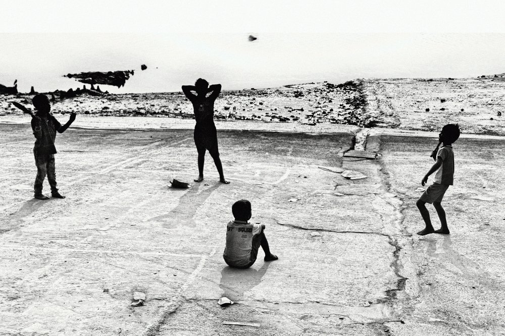 Photograph by Prajesh Roy
