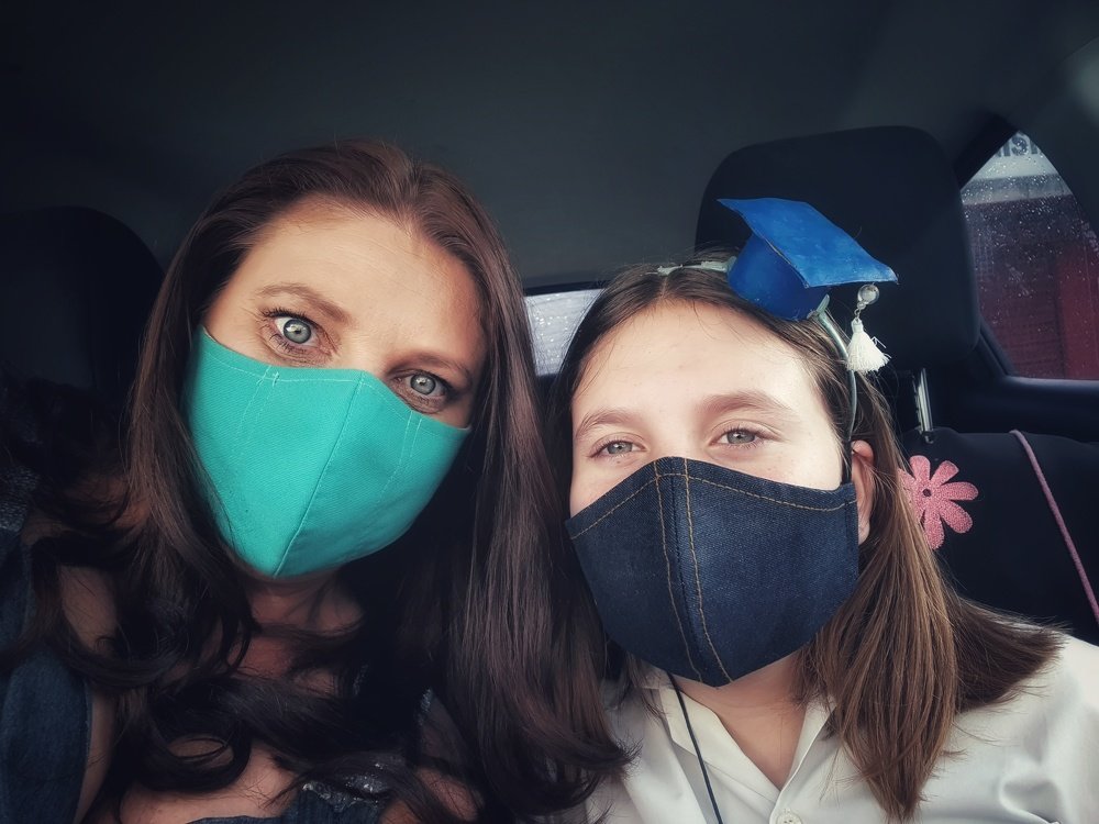 Photograph by Hayley van de Moortele