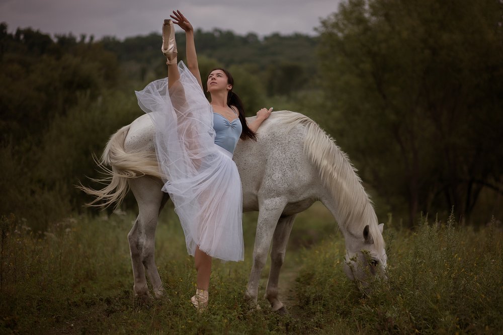 Photograph by Мария Балабанова