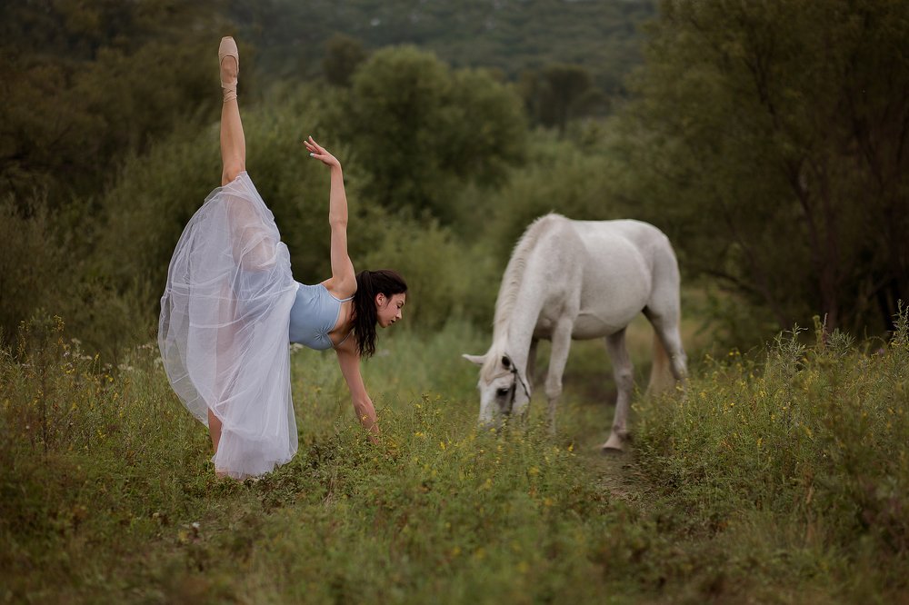 Photograph by Мария Балабанова