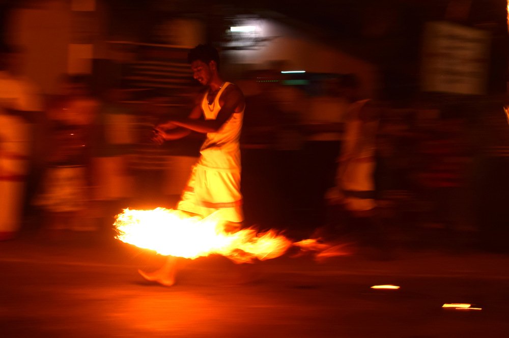 Photograph by Suyothami