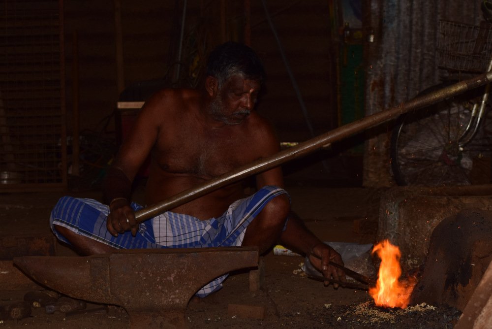 Photograph by Suyothami