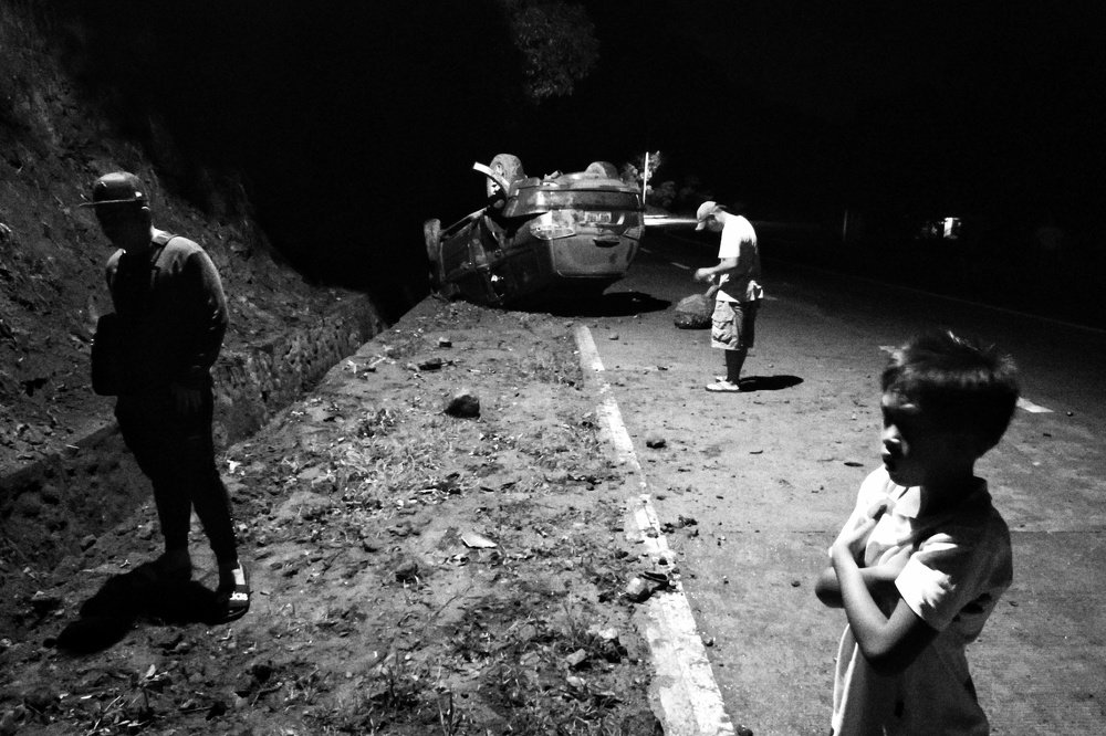 Photograph by Rg Piñero