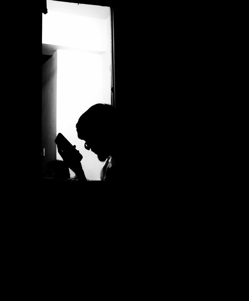 Photograph by Syed Danish