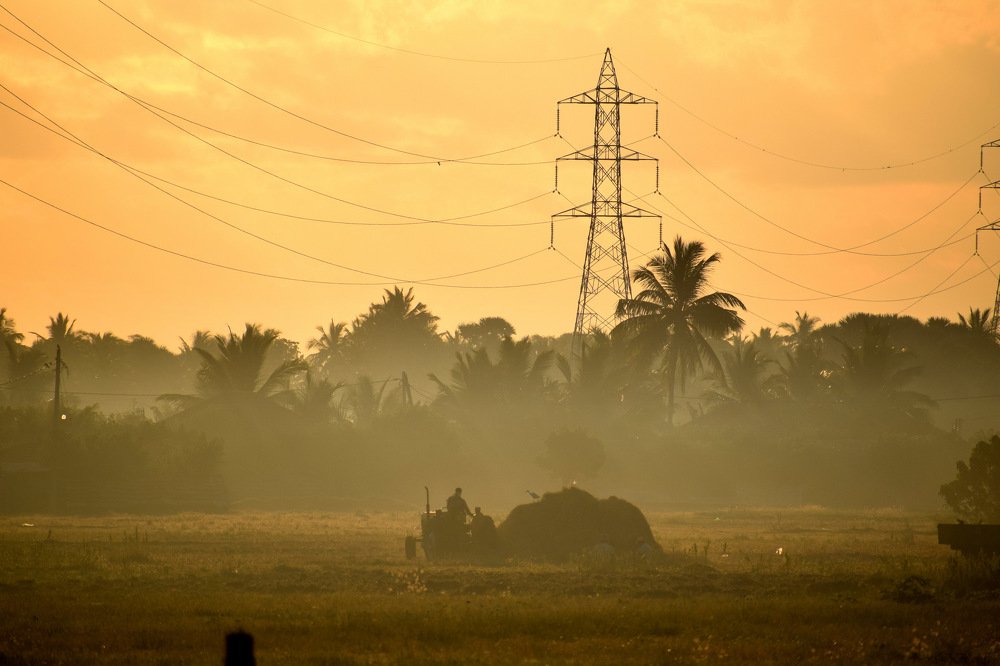 Photograph by Suyothami