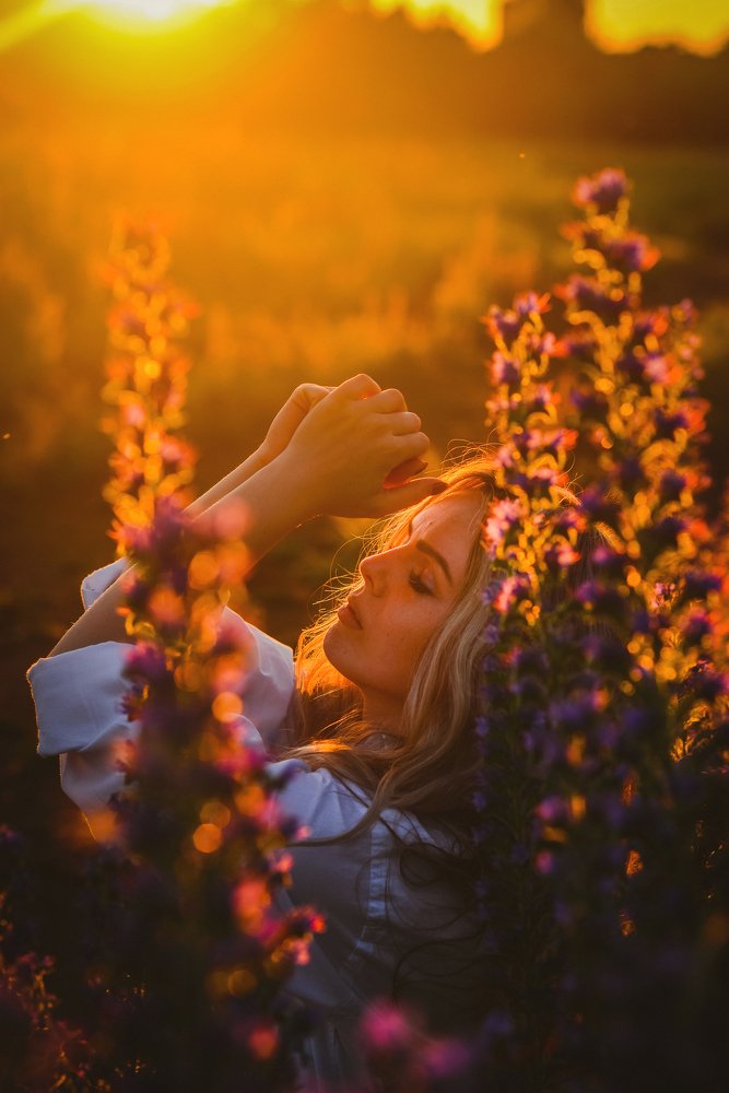 Photograph by Екатерина