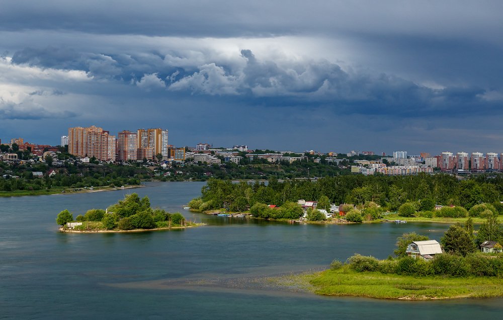 Дома тоже хорошо! / It's nice at home as well!