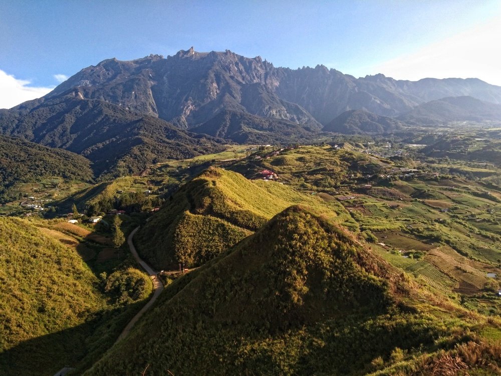 Hiking