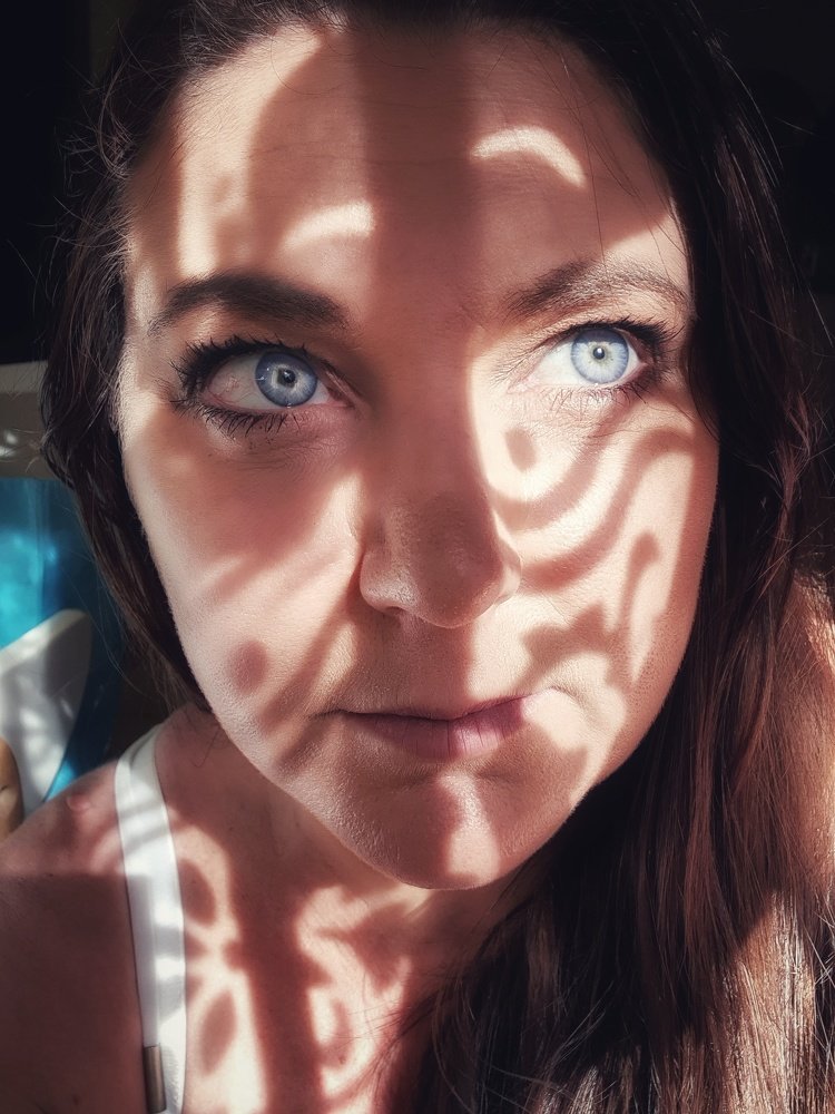 Photograph by Hayley van de Moortele