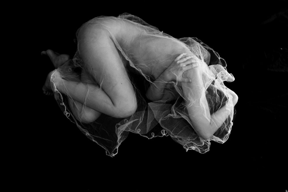 Photograph by Пивоварова Екатерина