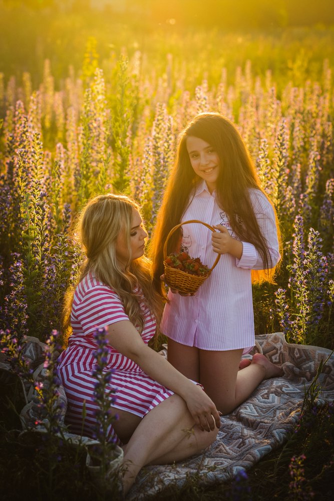 Photograph by Екатерина