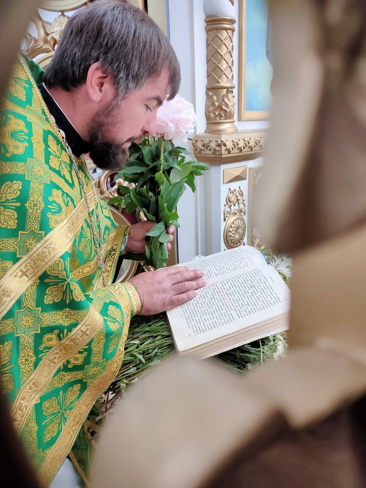 Photograph by Евгений Алферов