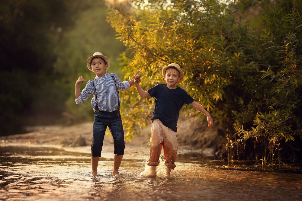 Photograph by Ольга Дурнева