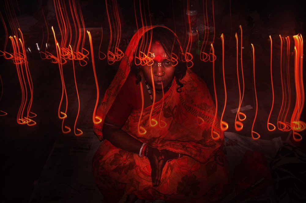 Photograph by Mithun Ghosh