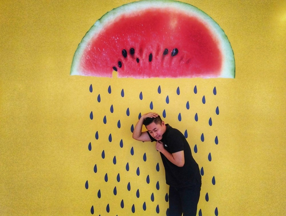 Photograph by Islam Jamirul