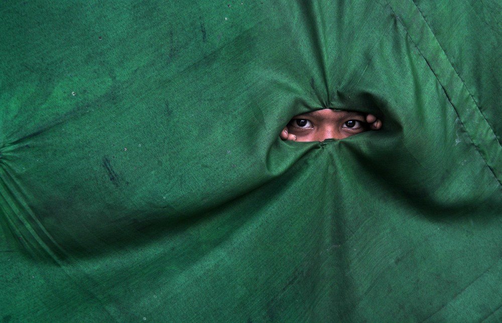 Photograph by Mithun Ghosh