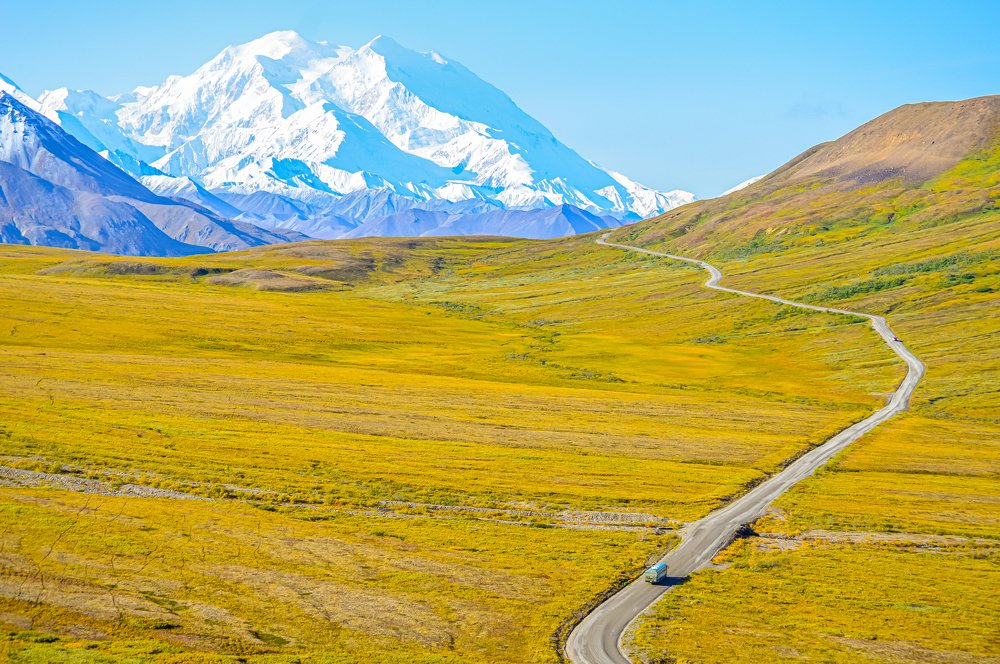 Journey to the Heaven