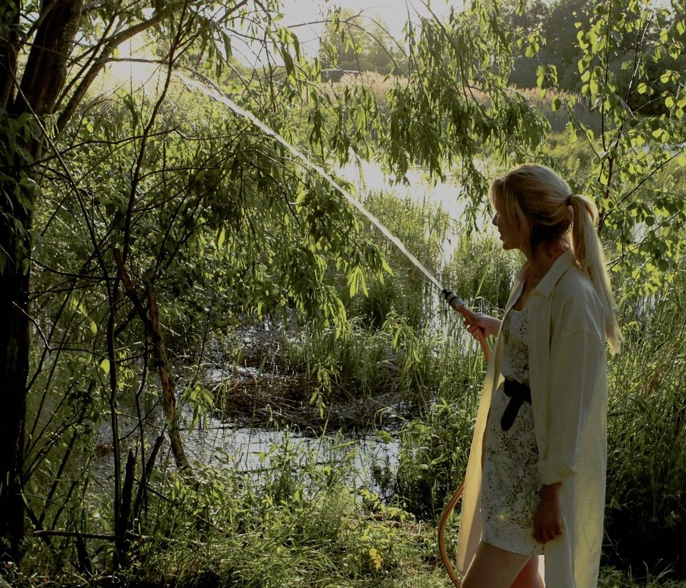 Photograph by Svetlana Kovalchuk