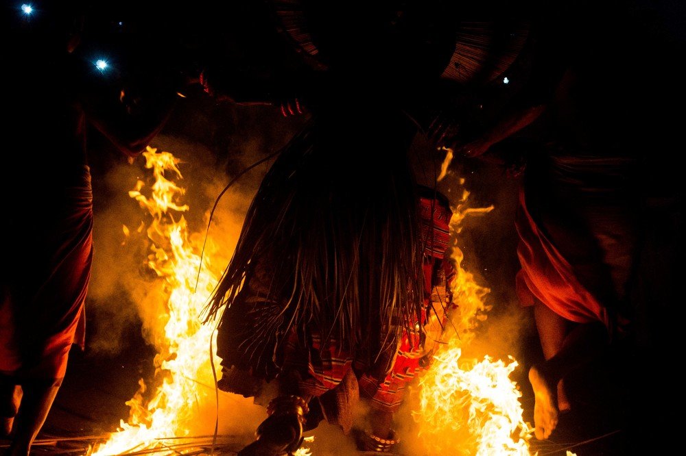 Photograph by Rahul Kunhiraman