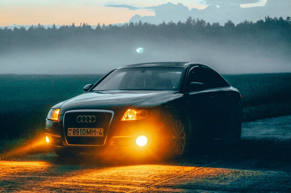 Photograph by Владислав Воронович