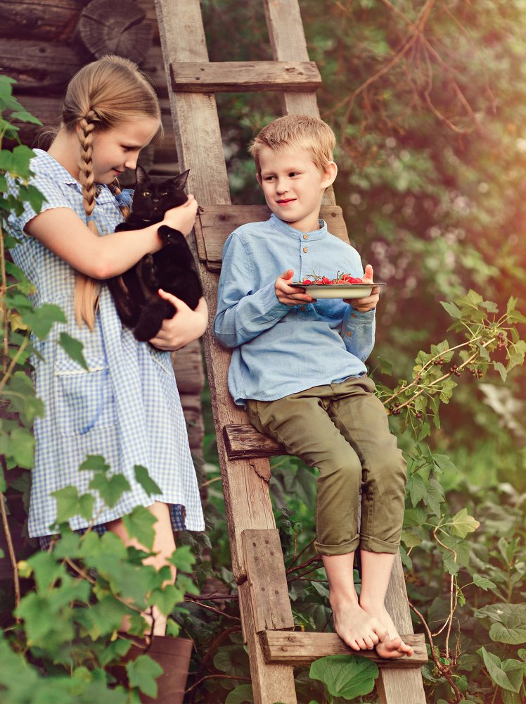 Photograph by Олеся Владимирова