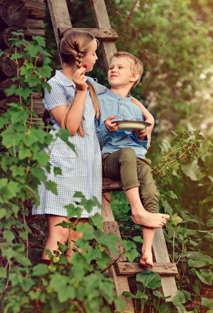 Photograph by Олеся Владимирова