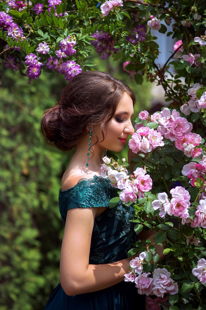 Photograph by Наталья Кузьмина