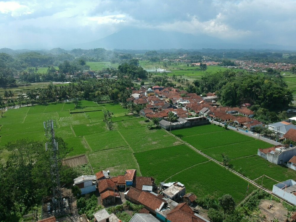 Photograph by Mahendra Nugraha