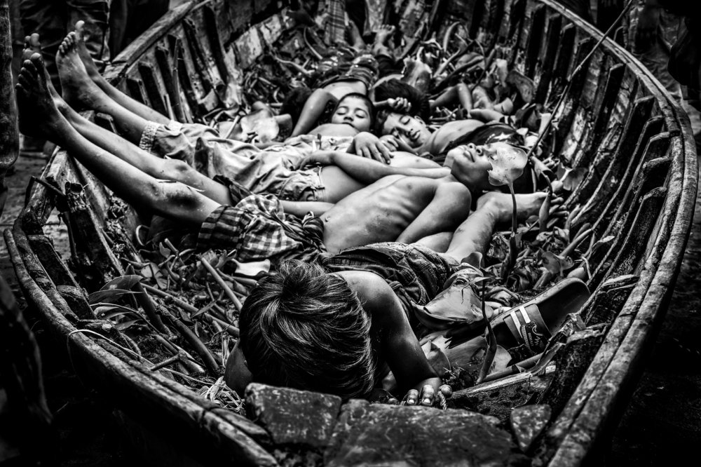 Photograph by Dhrubo Soumyak Saha