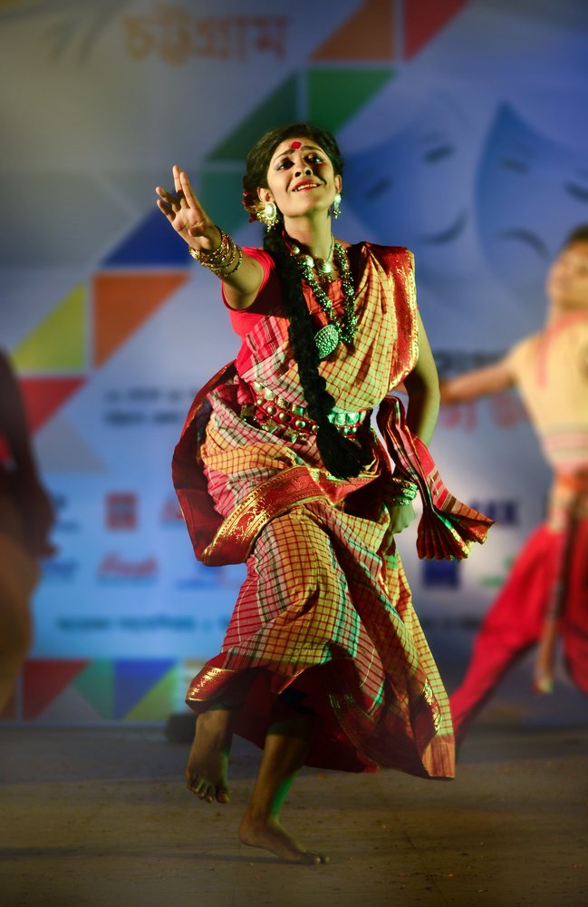 Photograph by  Dhrubo