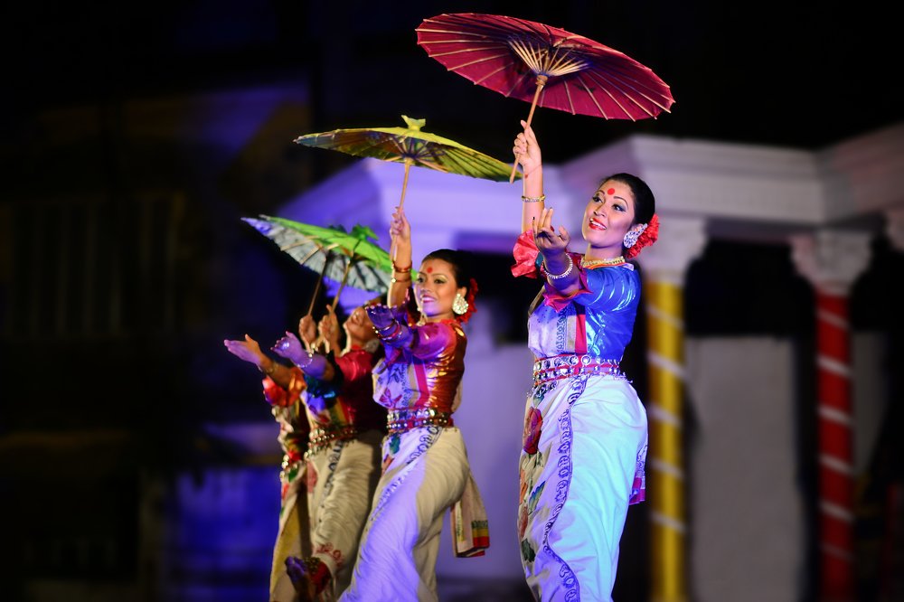 Photograph by  Dhrubo