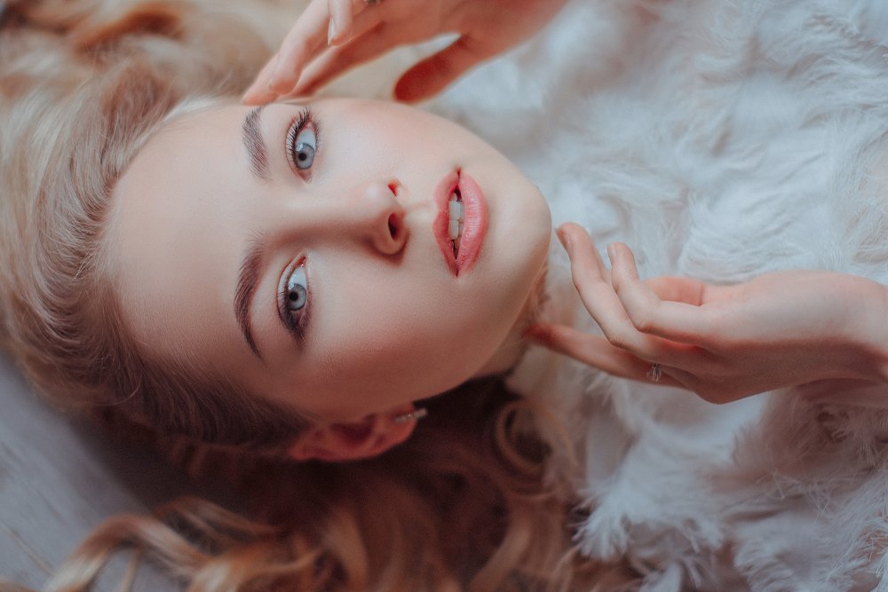 Photograph by Алёна Колясникова