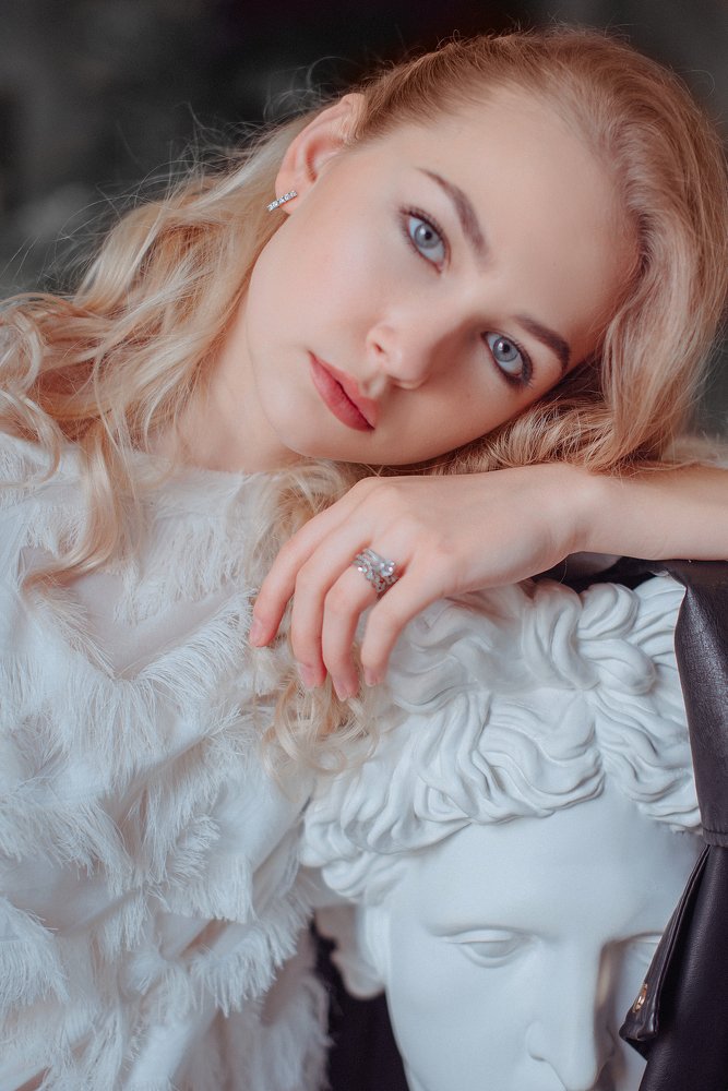 Photograph by Алёна Колясникова