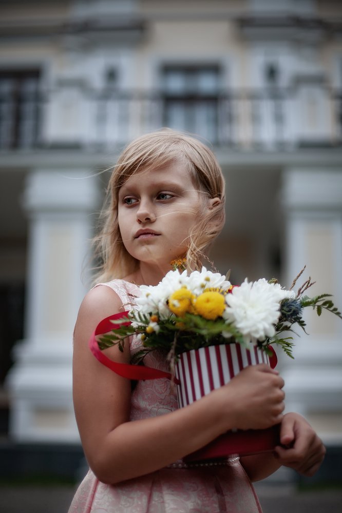 Photograph by Елена Тарасюк