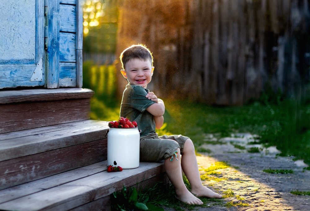 Photograph by Екатерина Овсянникова