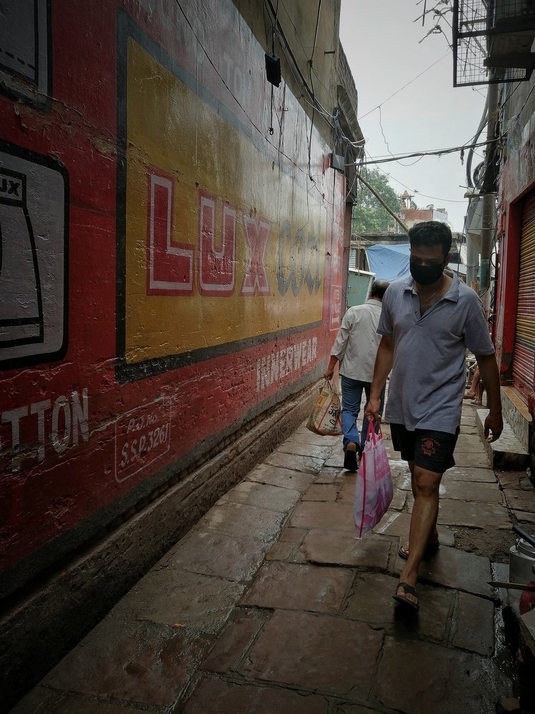 Photograph by DHIRAJ GOSWAMI