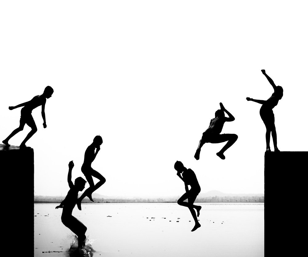 Photograph by Ananway Ganguly