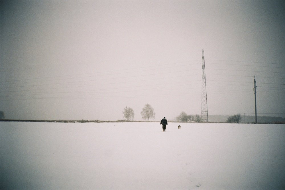 Photograph by Анастасия Черных