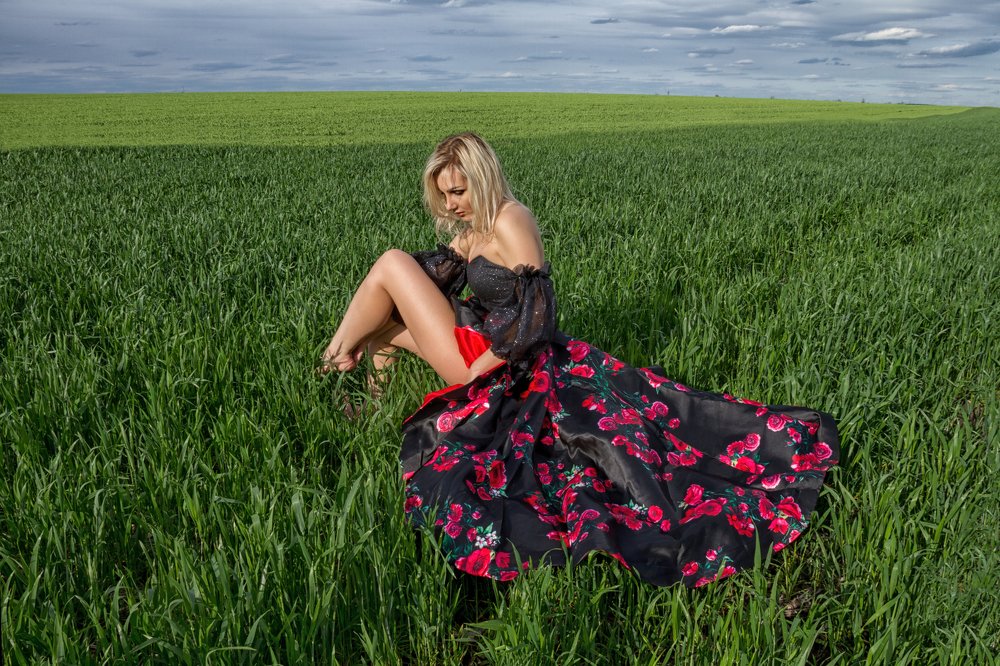 Photograph by Алина Сажнева