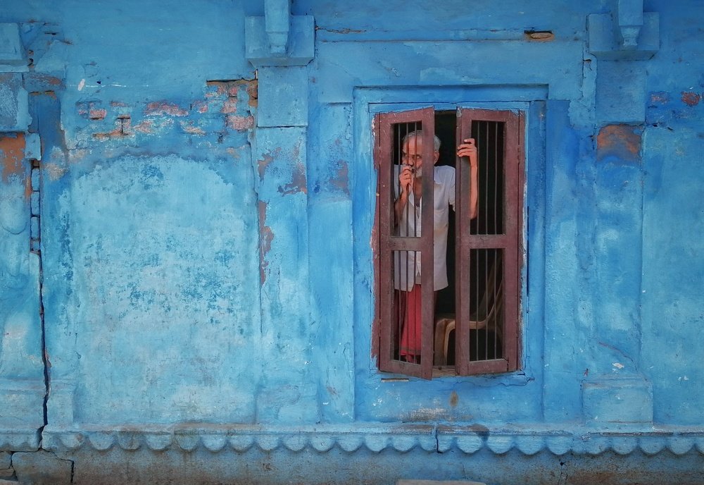 Photograph by DHIRAJ GOSWAMI