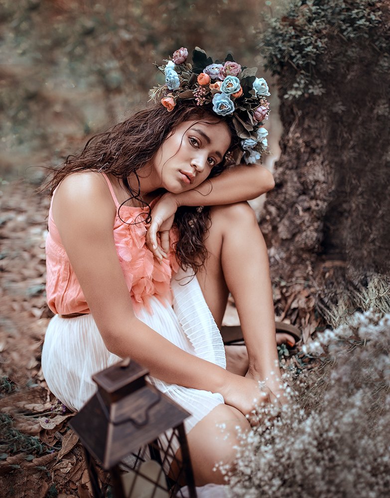 Photograph by Cindy MonVillato