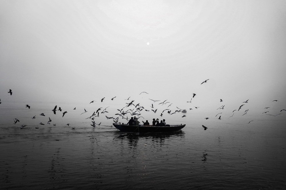 Photograph by Satvik Mahendra